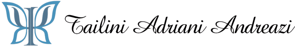 Psicóloga Tailini Adriani Andreazi